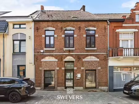 bien professionnel à vendre à beringen € 260.000 (lq2lw) - swevers vastgoed - beringen | z