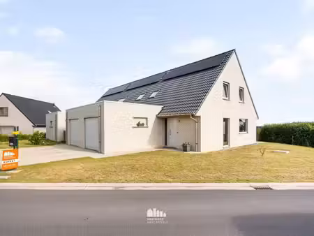 maison à vendre à wijtschate € 325.000 (lq2md) - vastgoed vancayzeele | zimmo