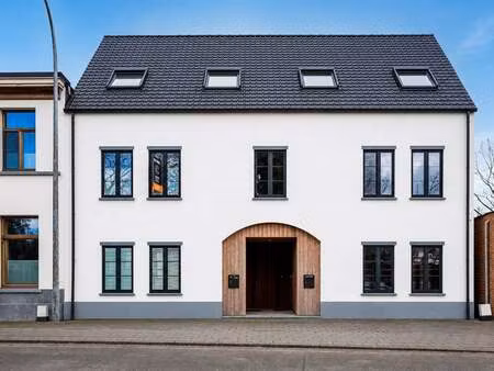 maison à louer à schilde € 1.850 (lq2ml) - coenen vastgoed & partners | zimmo