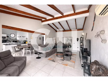 villa à vendre