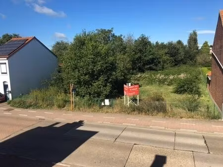 terrain à vendre à rotselaar € 170.000 (lq2lp) - immo id | zimmo