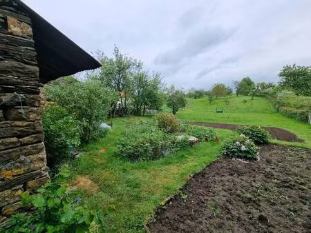 immeuble à vendre