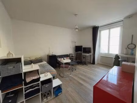 saudiv immobilier