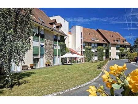 studio à vendre