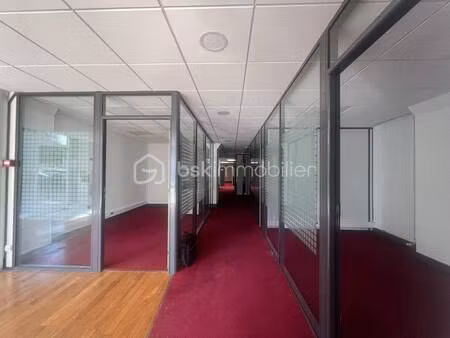 local commercial à vendre