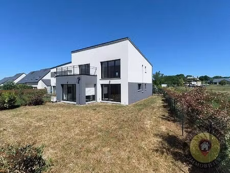 maison à vendre - première occupation