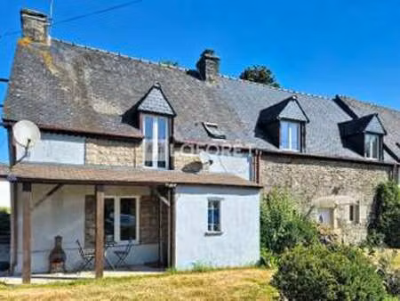 vente maison piscine à guégon (56120) : à vendre piscine / 136m² guégon