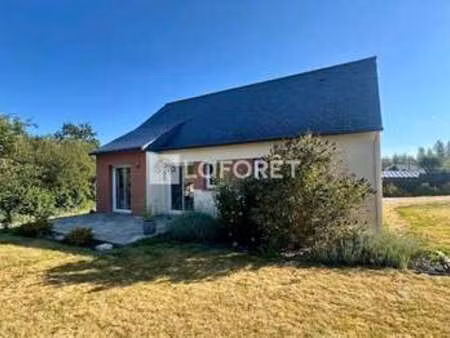 vente maison à langoat (22450) : à vendre / 89m² langoat