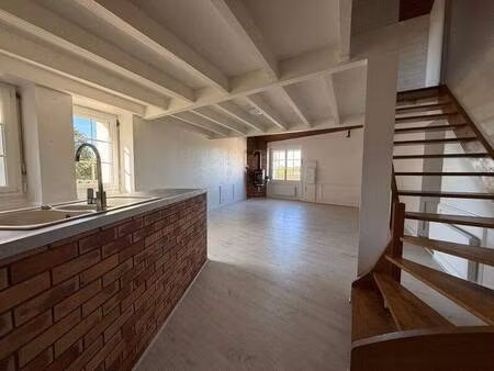 maison à louer