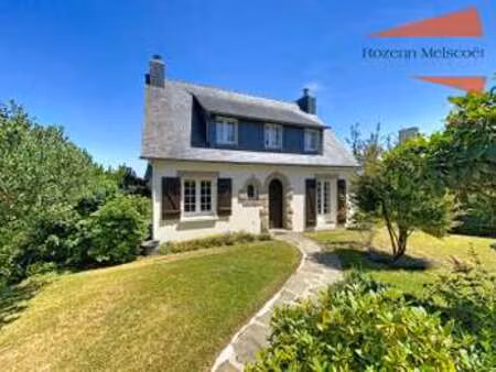 vente maison à pluguffan (29700) : à vendre / 107m² pluguffan