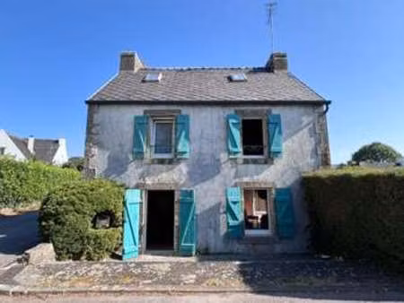 vente maison à saint-évarzec (29170) : à vendre / 56m² saint-évarzec