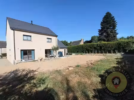 maison à vendre - première occupation