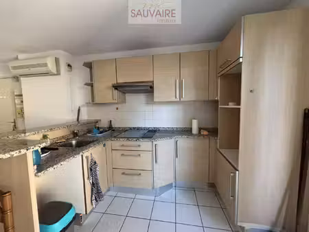 mc sauvaire immobilier