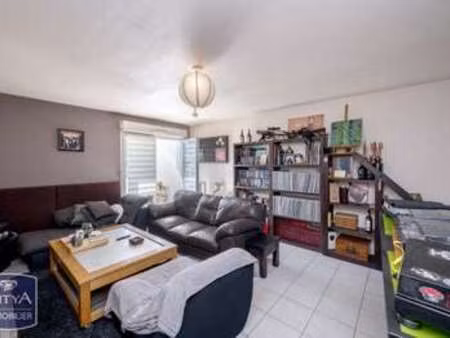 vente appartement 2 pièces à ploufragan (22440) : à vendre 2 pièces / 51m² ploufragan
