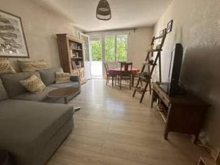 vente appartement 3 pièces à saint-herblain (44800) : à vendre 3 pièces / 63m² saint-herbl