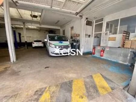vente bureaux et commerces à saint-nazaire (44600) : à vendre / saint-nazaire