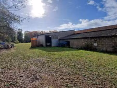 vente maison au loroux-bottereau (44430) : à vendre / 155m² le loroux-bottereau