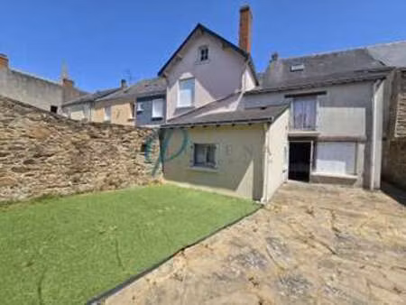 vente maison à petit-mars (44390) : à vendre / 89m² petit-mars
