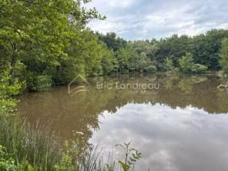 vente terrain à poiroux (85440) : à vendre / poiroux
