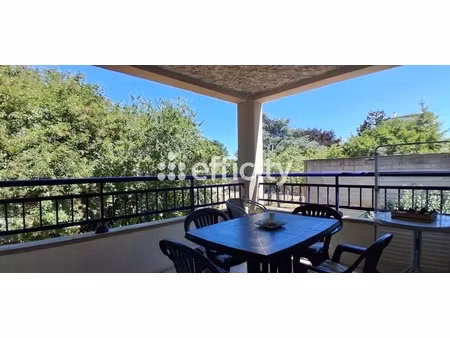 appartement 3 pièces - 73 m²