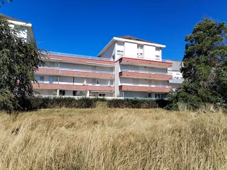 appartement 5 pièces - 94 m²