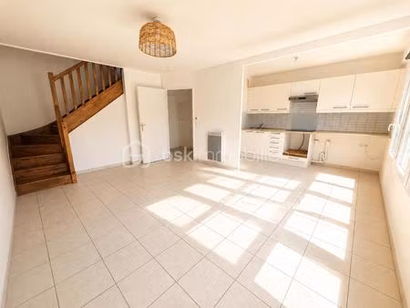 appartement de 56 05 m² à noisy-le-grand