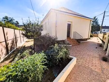 vente maison au mans saint-aubin (72000) : à vendre / 60m² le mans saint-aubin