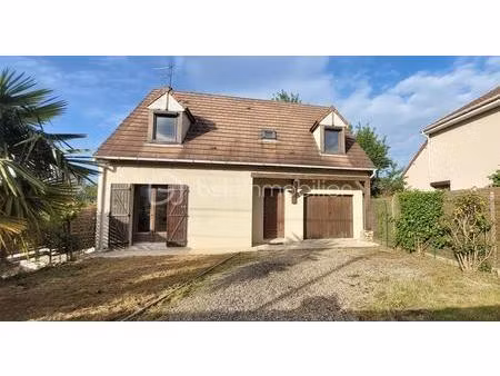 maison de 95 15 m² à wissous
