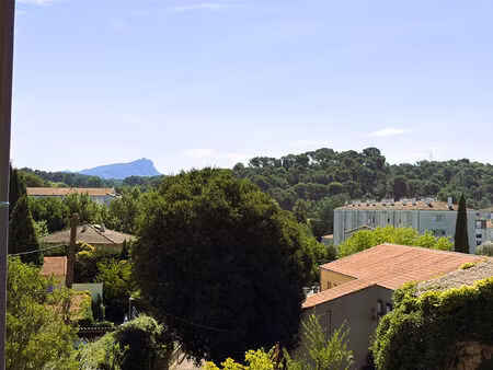 appartement 4 pièces 78 m² à vendre / acheter aix-en-provence 13100 ? | era immobilier