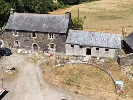 vente maison à carhaix-plouguer (29270) : à vendre / 400m² carhaix-plouguer