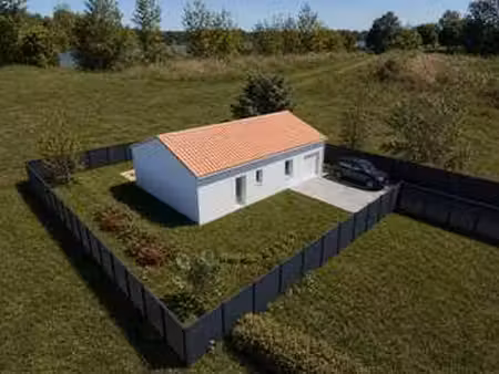 vente maison à chaumes-en-retz (44320) : à vendre / 74m² chaumes-en-retz