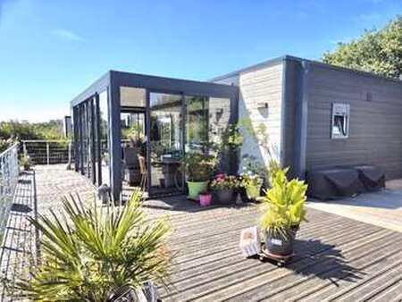 vente maison piscine à sainte-foy (85150) : à vendre piscine / 96m² sainte-foy