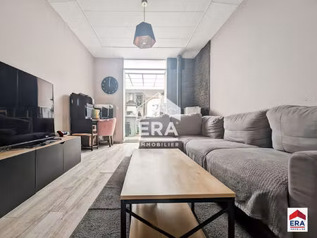maison 5 pièces 100 m² à vendre / acheter tourcoing 59200 ? | era immobilier