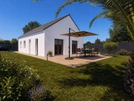 vente terrain à la roche-sur-yon (85000) : à vendre / 400m² la roche-sur-yon
