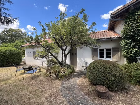 maison 4 pièces - 102 m²