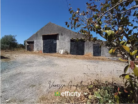 maison 1 pièce - 260 m²