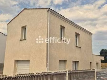 vente immeuble à saujon (17600) : à vendre / 98m² saujon