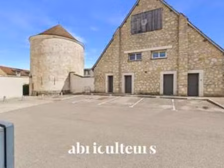 vente appartement 2 pièces à survilliers (95470) : à vendre 2 pièces / 48m² survilliers