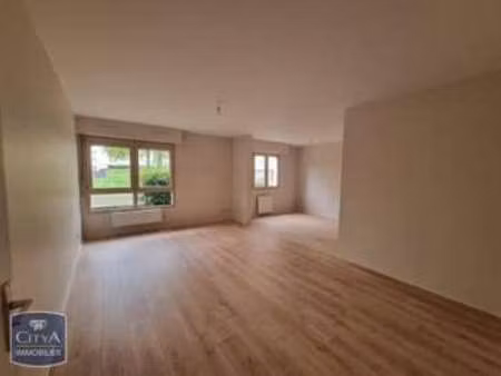 location appartement 3 pièces à angers la fayette eblé (49000) : à louer 3 pièces / 82m² a