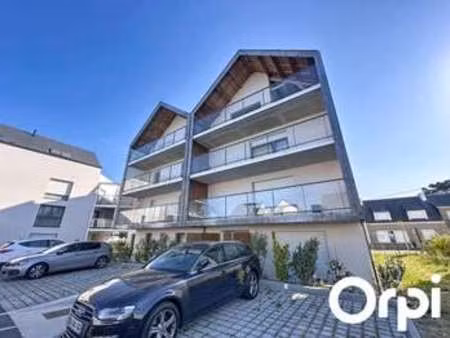 location appartement 3 pièces meublé à belz (56550) : à louer 3 pièces meublé / 66m² belz