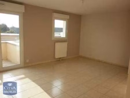 location appartement 4 pièces à brest keredern tréornou (29200) : à louer 4 pièces / 82m² 