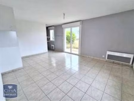 location appartement 2 pièces à crozon (29160) : à louer 2 pièces / 48m² crozon