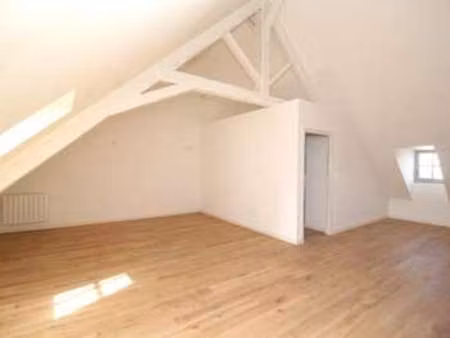location appartement 4 pièces à guérande (44350) : à louer 4 pièces / 84m² guérande