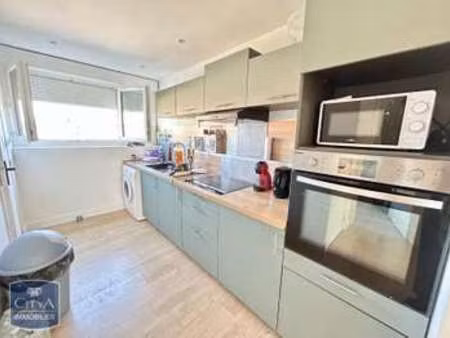 location appartement 4 pièces meublé au mans libération (72000) : à louer 4 pièces meublé 