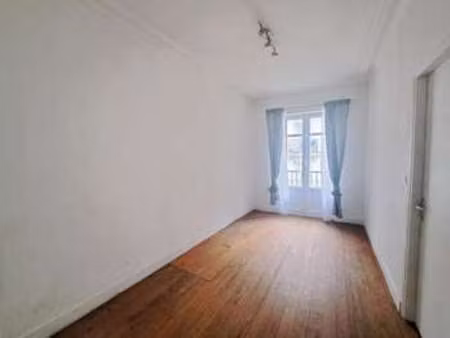 location appartement 2 pièces à nantes centre ville (44000) : à louer 2 pièces / 35m² nant