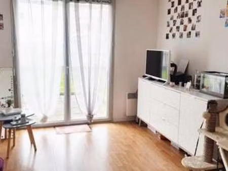 location appartement t1 à trélazé (49800) : à louer t1 / 27m² trélazé