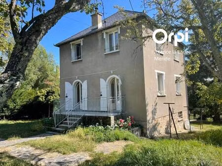 maison à louer