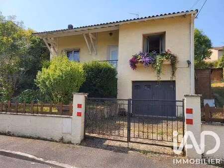 maison de ville à vendre