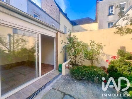maison de ville à vendre