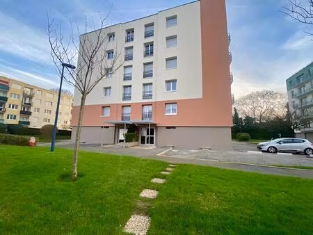 appartement 67.10 m2
